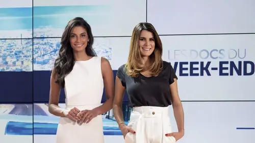 Les Docs du week-end S01E59 Au coeur d'une incroyable maternité
