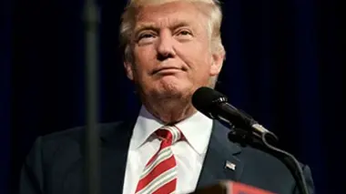 Le monde selon Trump