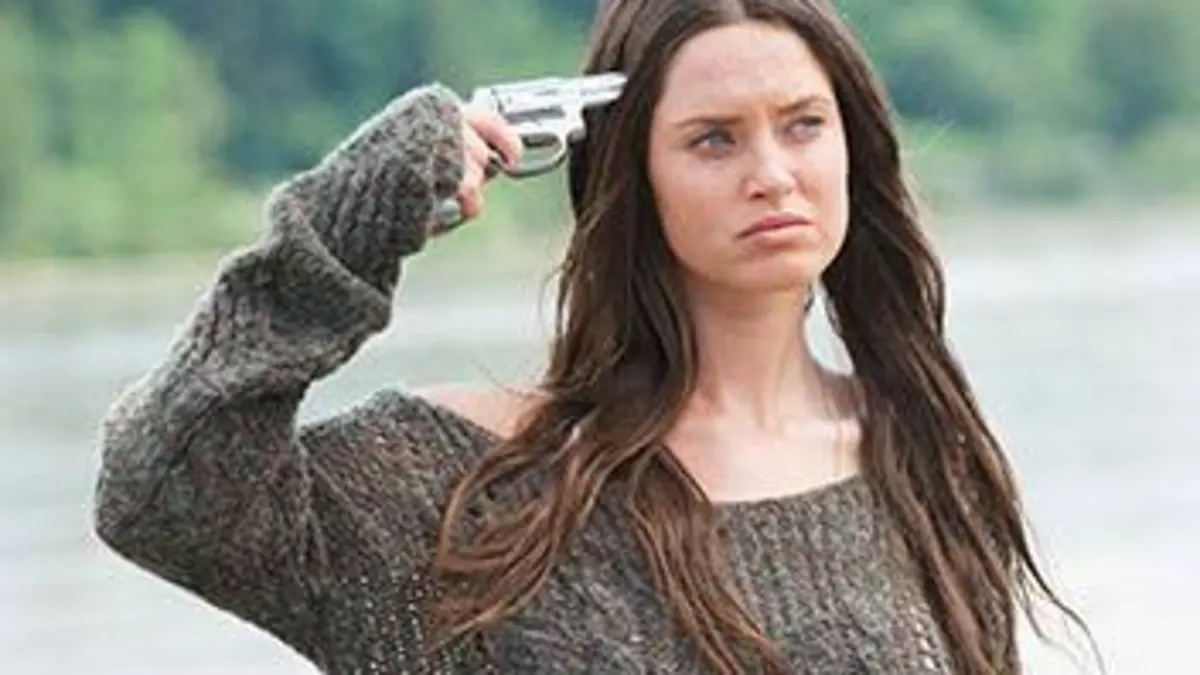 Les dommages du passé