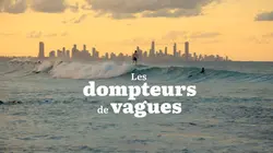Sur Ushuaïa TV à 20h50 : Les dompteurs de vagues