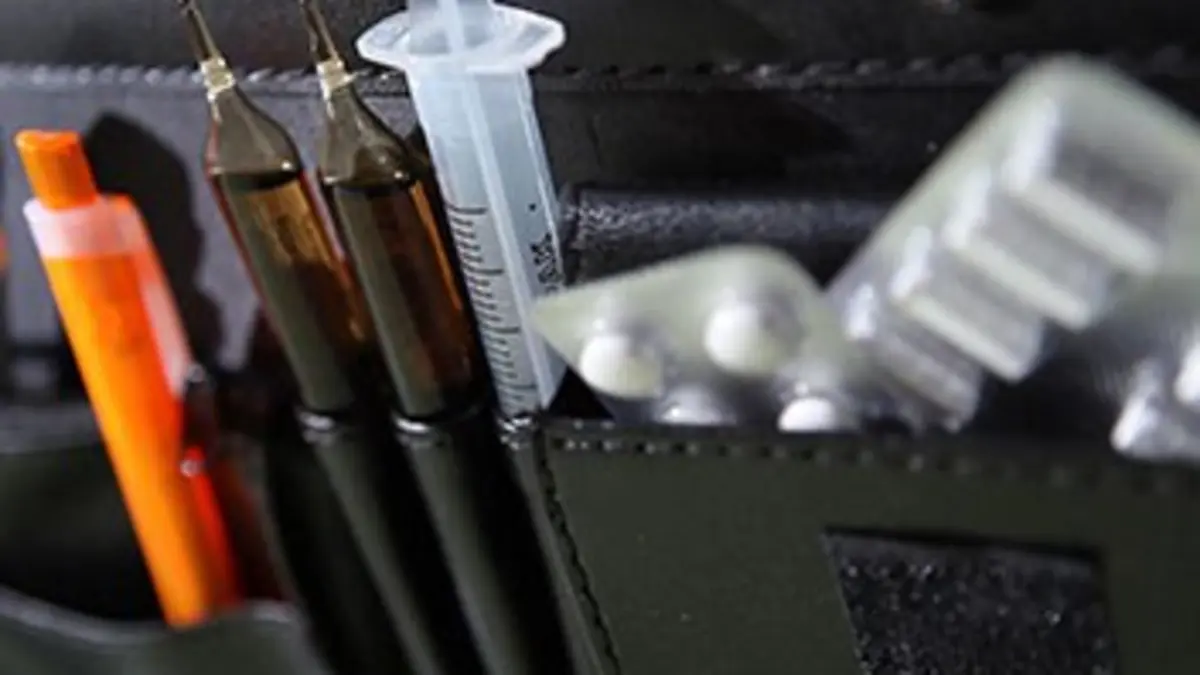 Les dopés du quotidien