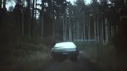 Les dossiers Cold Case Disparues dans les flammes