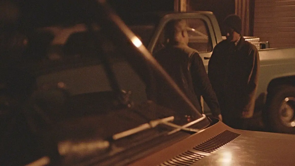 Les dossiers Cold Case Liées par la mort