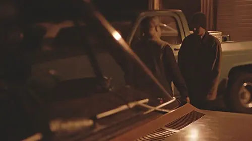 Les dossiers Cold Case Liées par la mort