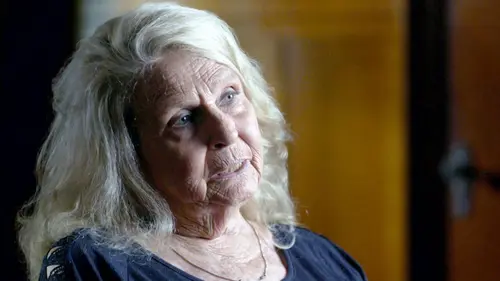 Les dossiers Cold Case Mère Courage
