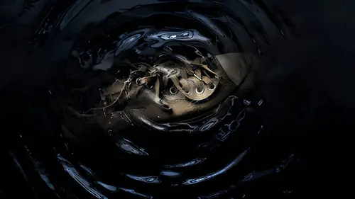 Les dossiers Cold Case Bonheur volé