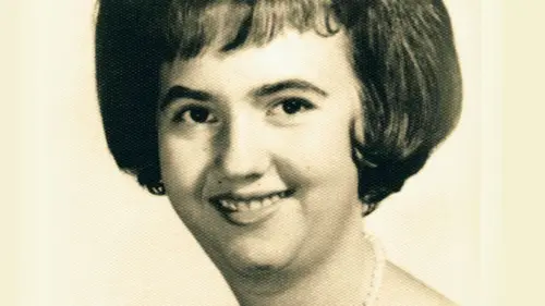 Les dossiers Cold Case Ecrit dans le sang