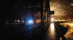 Les dossiers Cold Case L'ange noir