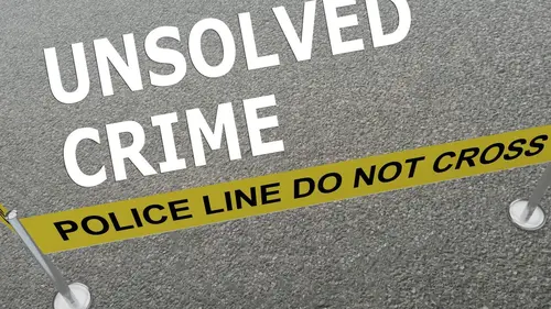 Les dossiers Cold Case Les victimes inconnues