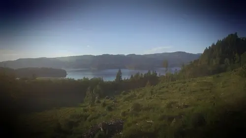 Les dossiers Cold Case Disparu sous les eaux