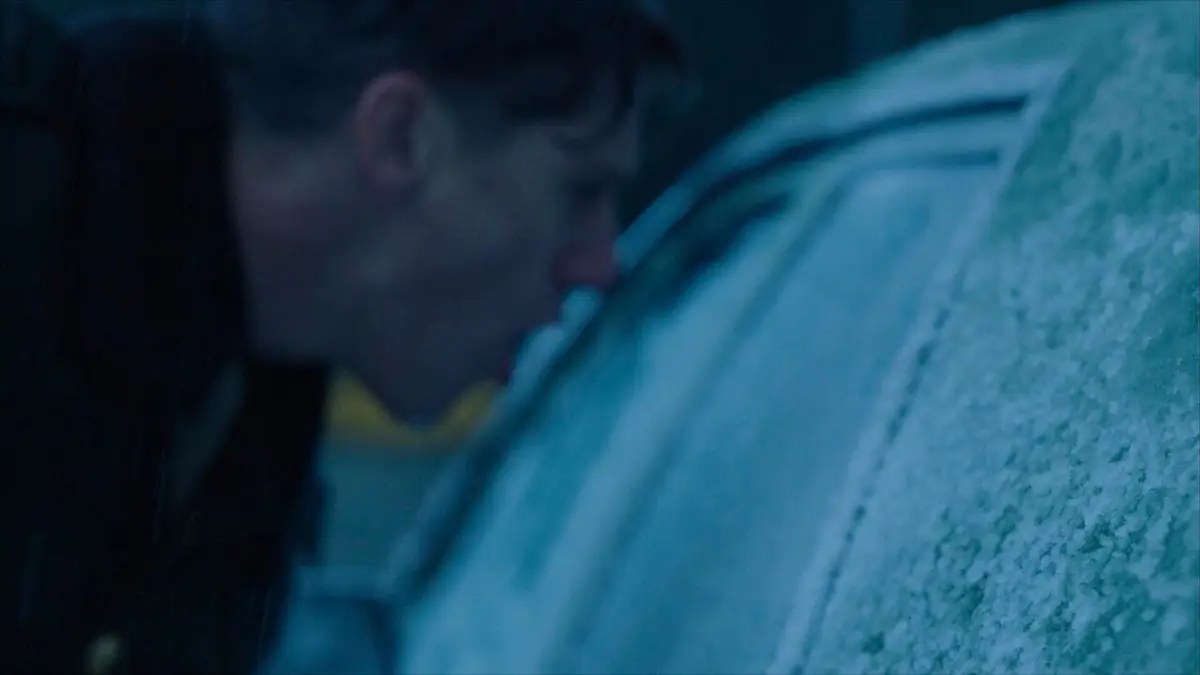 Les dossiers Cold Case