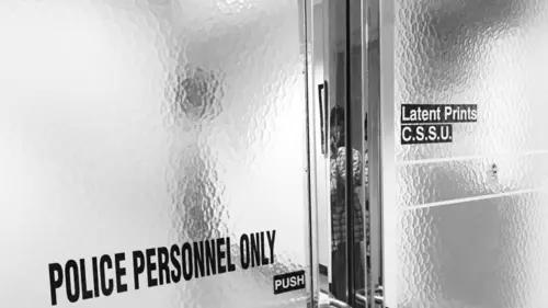 Les dossiers Cold Case Les yeux du tueur