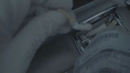 Les dossiers Cold Case Tempête à Denver