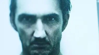 Les yeux du tueur