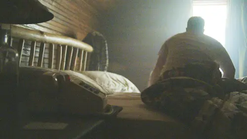 Les dossiers Cold Case Un vendredi d'horreur