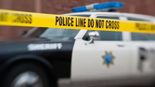 Les dossiers Cold Case S01E07 Service de nuit