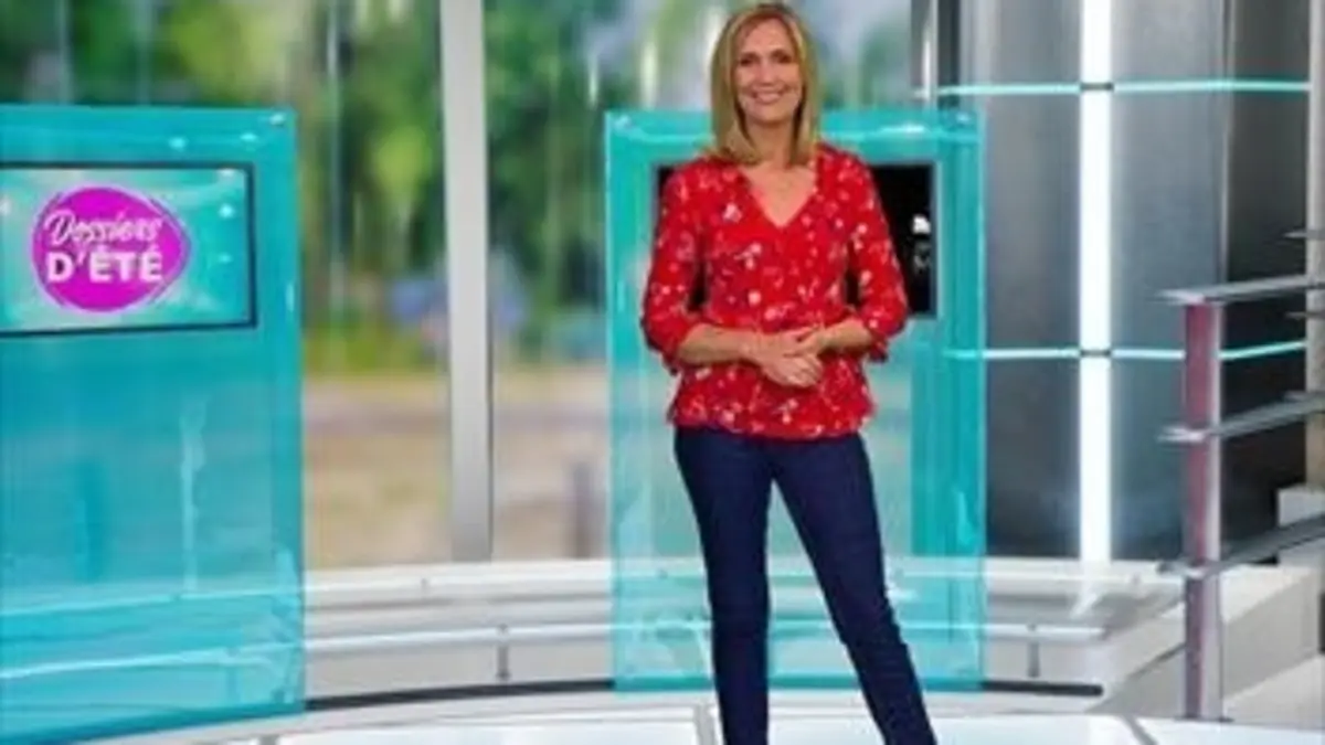 Les dossiers d'été Hold-up sur la banane