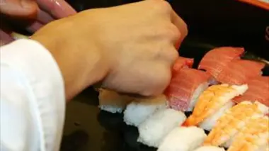 Sushis : les recettes d'un succès