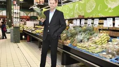 Ananas, roi des fruits ?