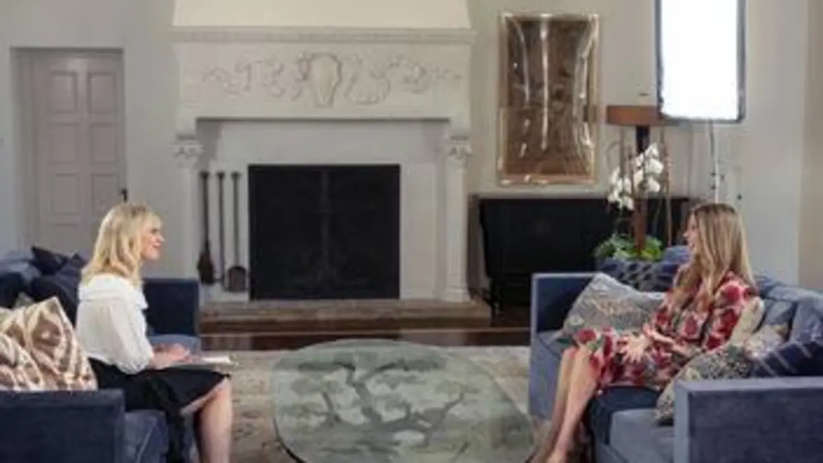 Les dossiers de Gretchen Carlson : la secte NXIVM