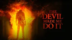 Visuel de Les dossiers de l'inexplicable : selon la volonté du diable