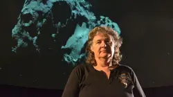 Les dossiers de la NASA Pluton sous pression