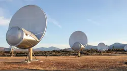 Les dossiers de la NASA Extraterrestres secrets