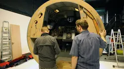 Les dossiers de la NASA Le plus grand secret de Mars