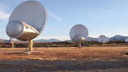 Les dossiers de la NASA Stonehenge sur Mars