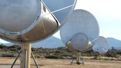 Visuel de Les dossiers de la NASA