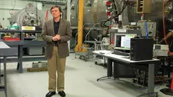 Les dossiers de la NASA  S01E03 Charges du chevalier noir