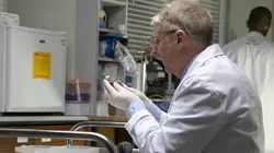 Les dossiers de la NASA  S02E03 Le marteau de Thor