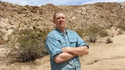 Les dossiers de la NASA S02E08 La revanche des lucioles