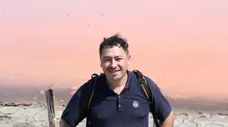 Les dossiers de la NASA S02E08 La revanche des lucioles