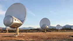 Les dossiers de la NASA La Terre avait-elle deux lunes ?