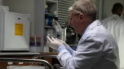 Les dossiers de la NASA  S02E03 Le marteau de Thor