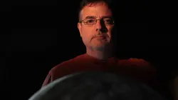 Les dossiers de la NASA La lune qui a disparu