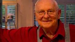 Les dossiers de la NASA  S01E03 Charges du chevalier noir