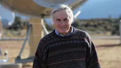 Les dossiers de la NASA S02E01 La vie en enfer