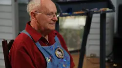 Les dossiers de la NASA S02E01 La vie en enfer