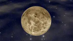 Les dossiers de la NASA La Terre avait-elle deux lunes ?