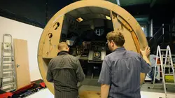 Les dossiers de la NASA Le plus grand secret de Mars