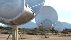 Les dossiers de la NASA  S02E03 L'exorciste / Hécatombe d'élans