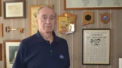 Les dossiers de la NASA Fantômes de la comète