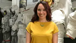 Les dossiers de la NASA La lune qui a disparu