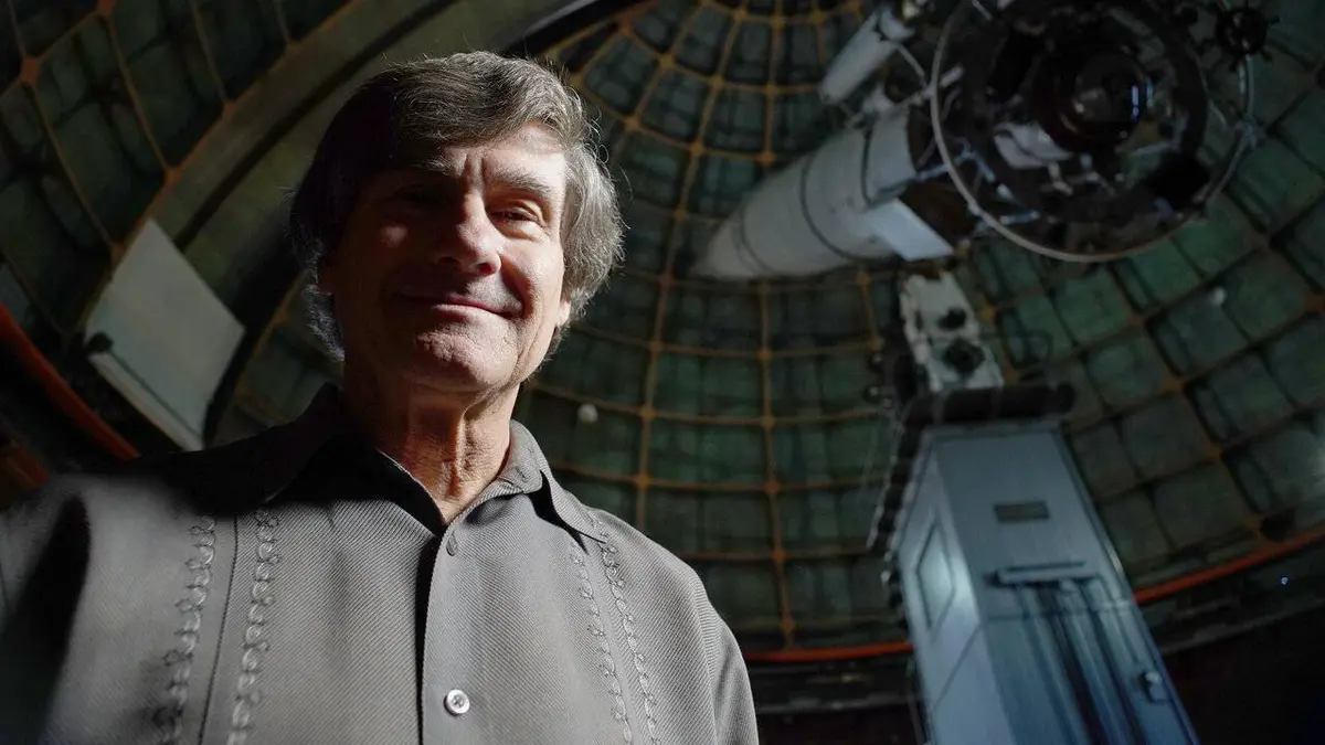Les dossiers de la NASA S06E02 Extraterrestres contre Staline dans la Zone 51
