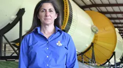 Les dossiers de la NASA L'attaque des boules de feu