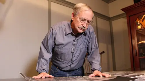 Les dossiers de la NASA S01E01 Holodeck