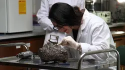 Les dossiers de la NASA  S02E02 Terreur top secrète