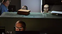 Les dossiers de la NASA S01E02 Rayon mortel